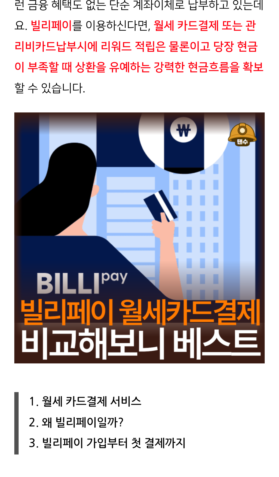 블로거 리뷰 4